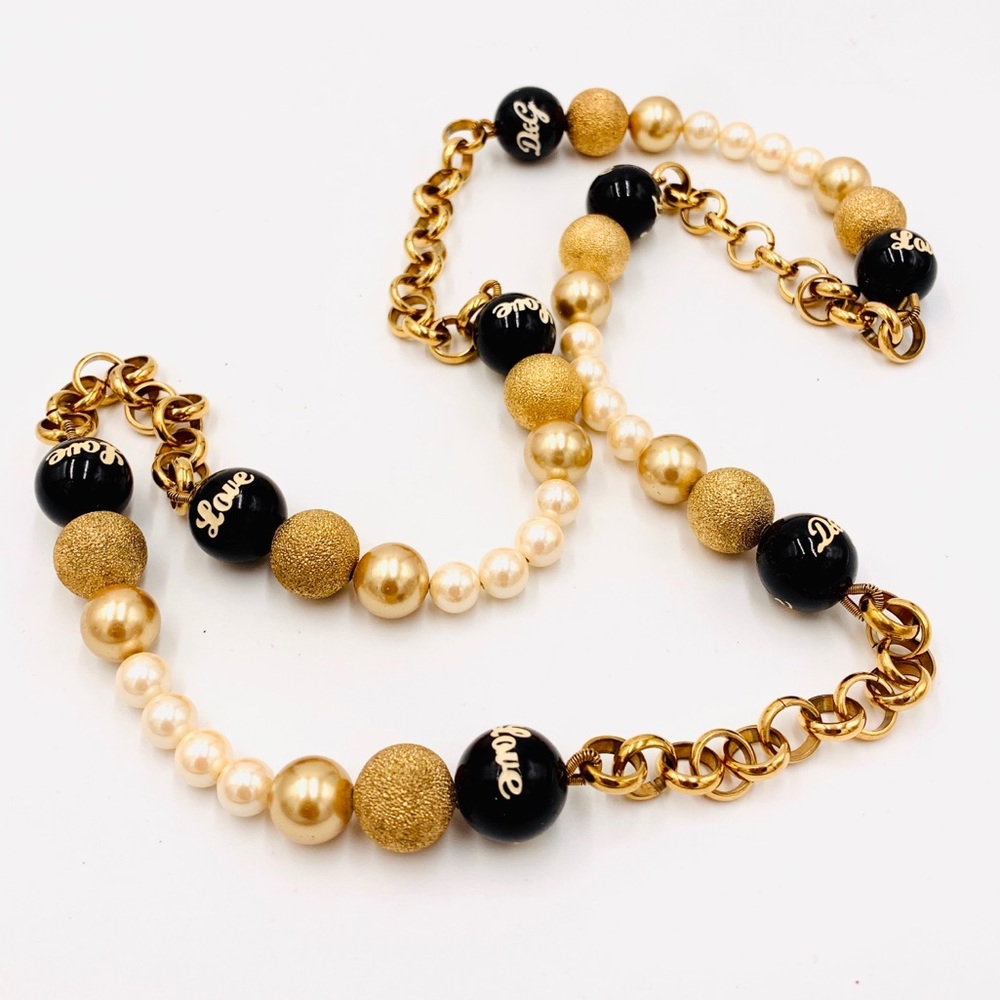 🤩SALE🤩D&G  necklace